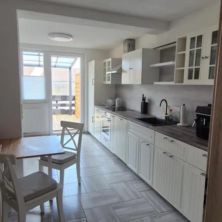 Сasa de vacaciones Lindenplatz 6
