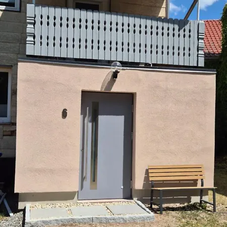 Сasa de vacaciones Lindenplatz 6 *